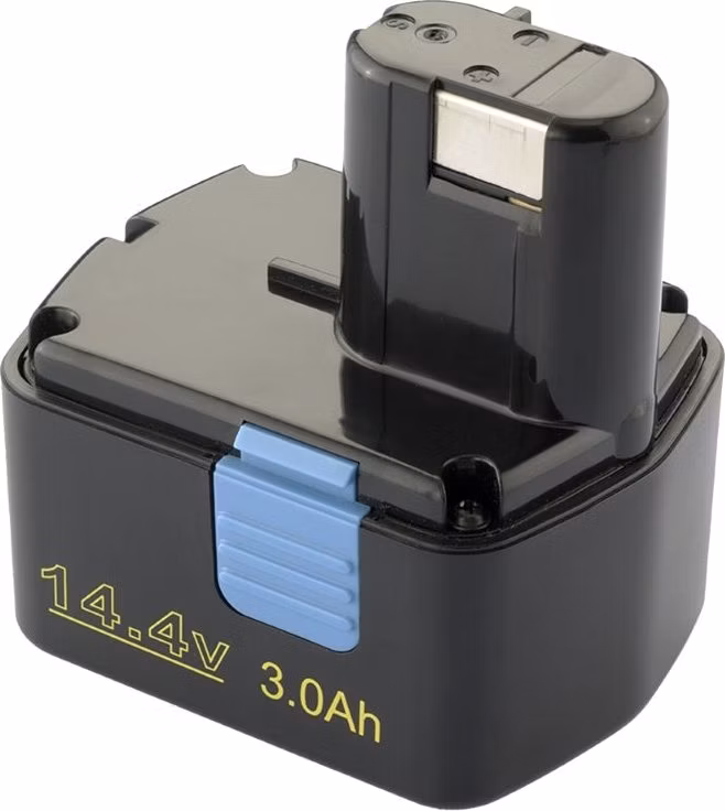 PATONA baterie pro Aku nářadí Hitachi 14,4 V 3000mAh Ni-Mh