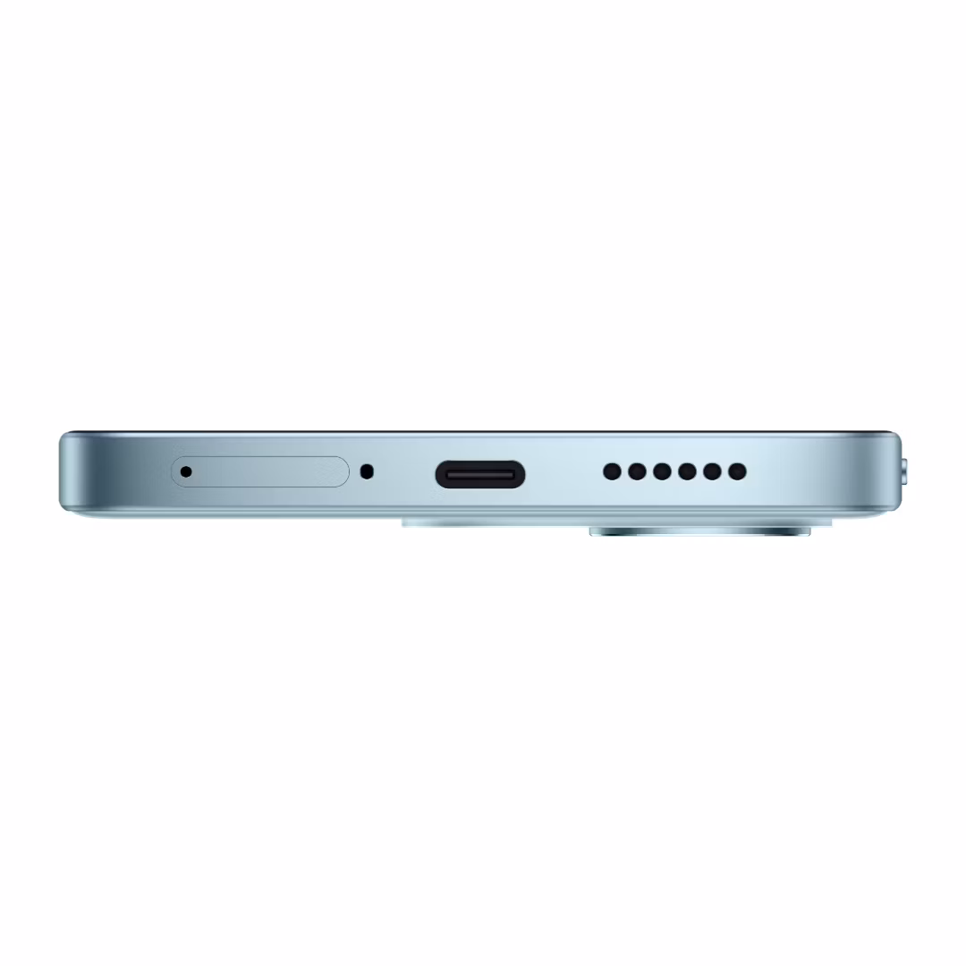 Xiaomi Redmi Note 17 5G/6GB/256GB/Sky Teal