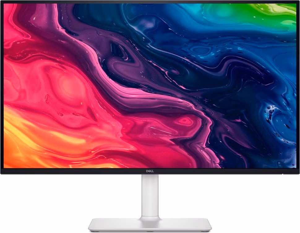 ROZBALENÉ - DELL 27 Plus 4K S2725QS/ 27" LED/ 16:9/ 3840x2160/ 1500:1/ 4ms/ 4K/ IPS/ 2x HDMI/ 1 x DP/repro/ 3Y Basic on-s...