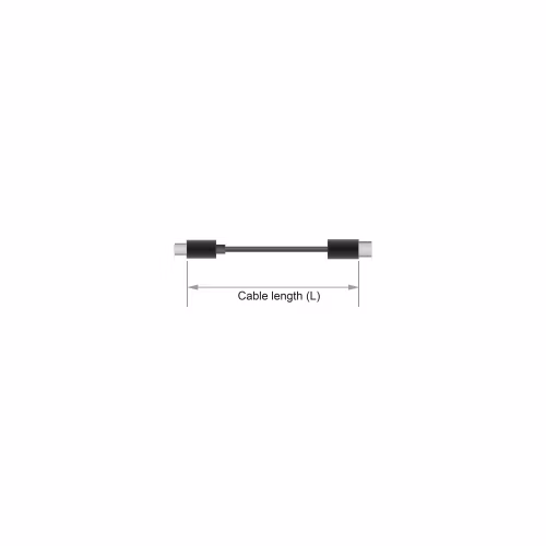 Delock Kabel Stereo Jack 3,5 mm 4 pin samec > samec 2 m černý