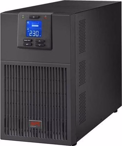 APC Easy UPS SRV 3000VA (2,7kW) 230 V