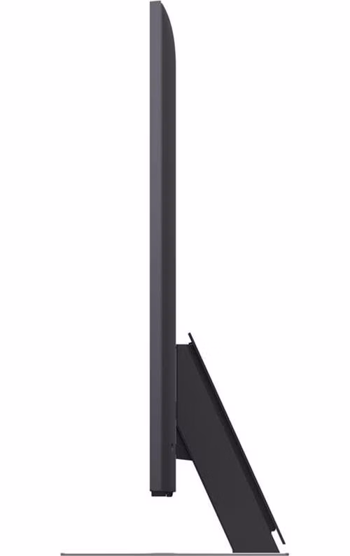 LG 43QNED86B6B - evo AI QNED, Ultra HD, Smart TV