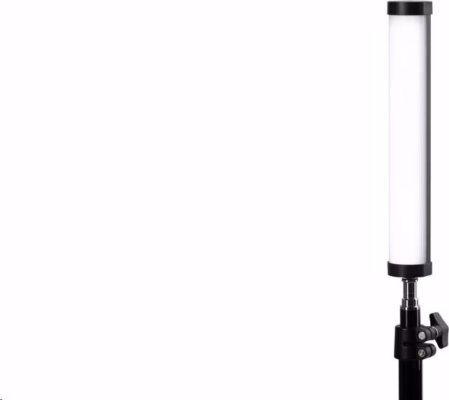 NANLITE PavoTube II 6C 1-pack - LED světelná trubice s integrovanou baterií
