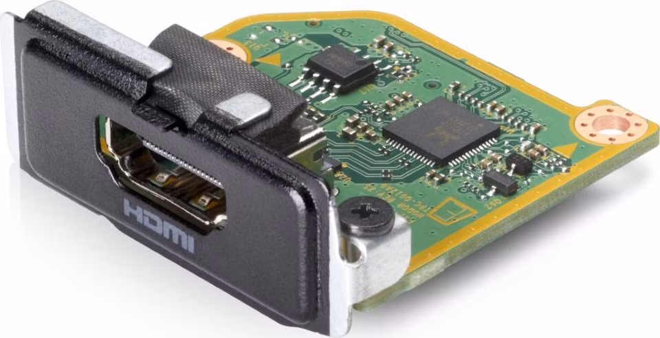 HP HDMI Port Flex IO v2
