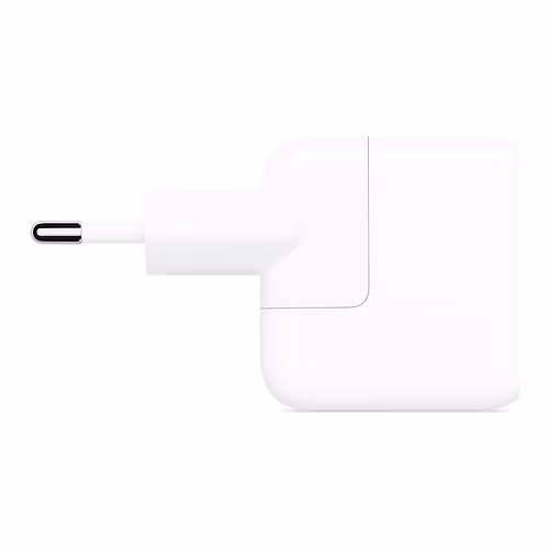 Apple 12W USB Power Adapter*Vystavený*