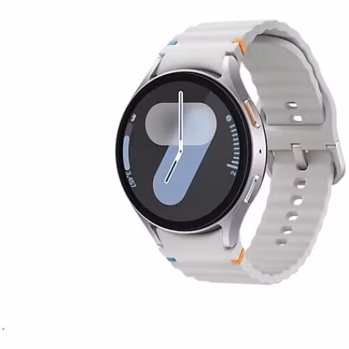 Samsung Galaxy Watch7 44mm, Silver, EU
