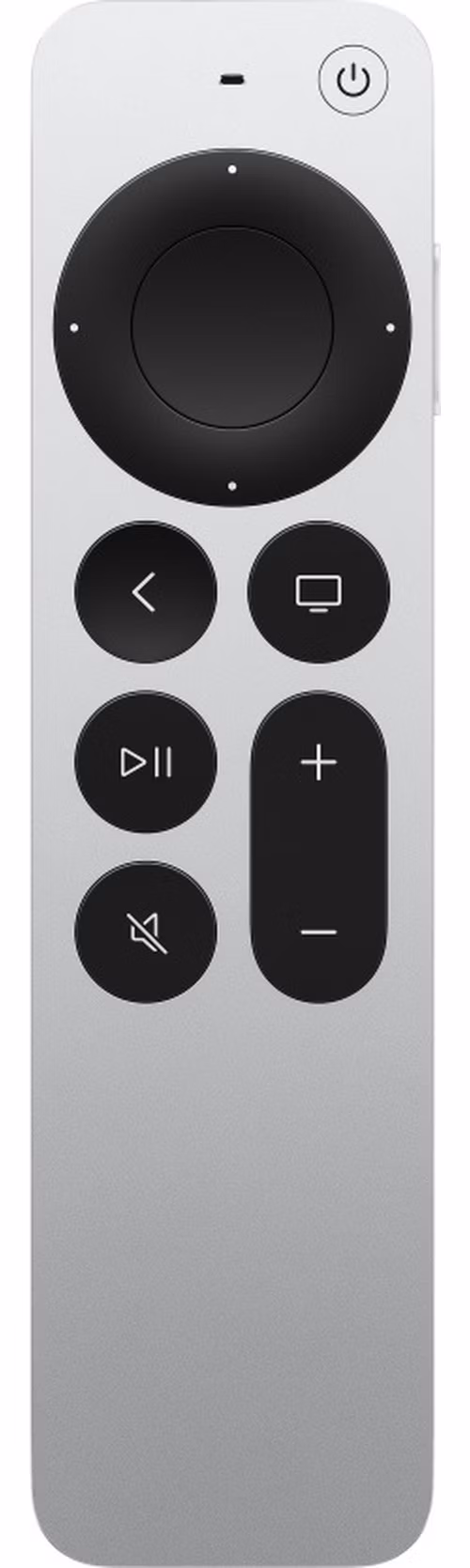 Apple TV Remote (2022)