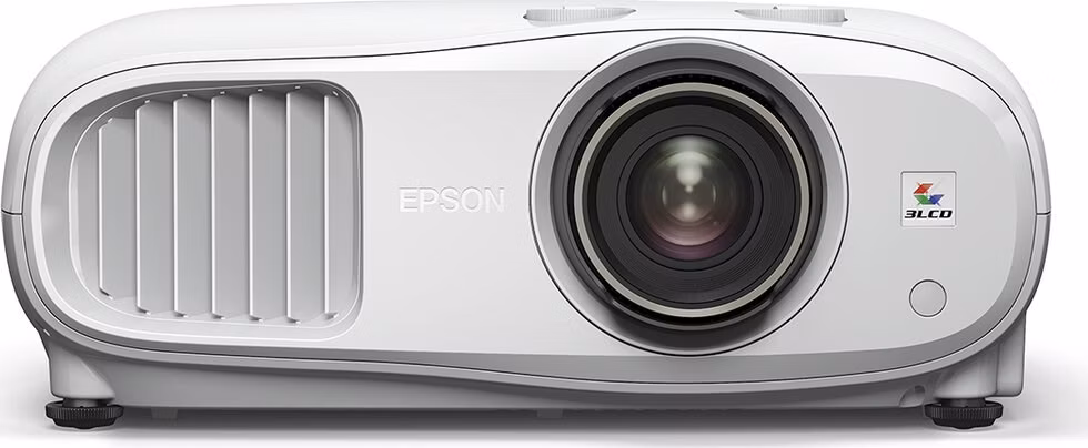 BAZAR - EPSON projektor EH-TW7100 - Pomačkaný bok krabice, zboží ve 100% stavu