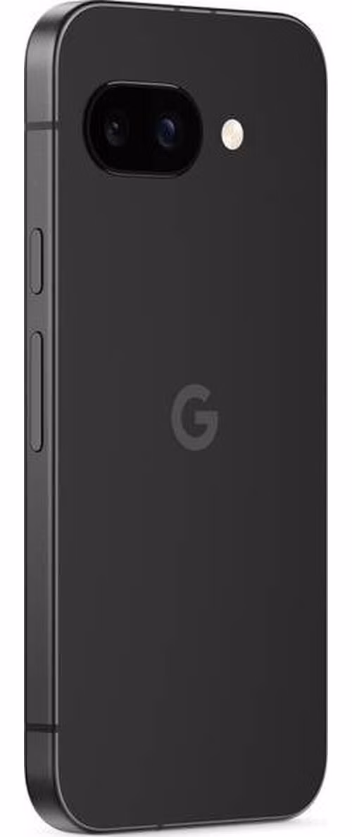 Google Pixel 9a 8GB/128GB černá, EU