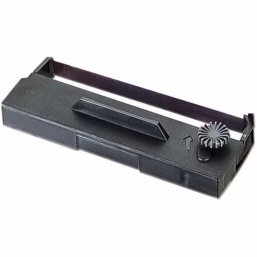 Čierna páska Epson ERC-27 pre TM-U290/II,TM-U295, TM-H3000R (ERC27B)