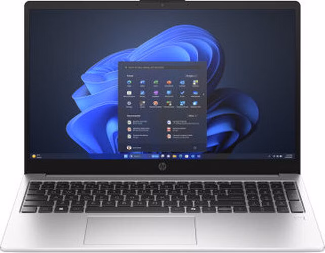 HP 250R G10 C5 120U/16GB/512GB/15.6" FHD 300/Win 11 Pro/3y