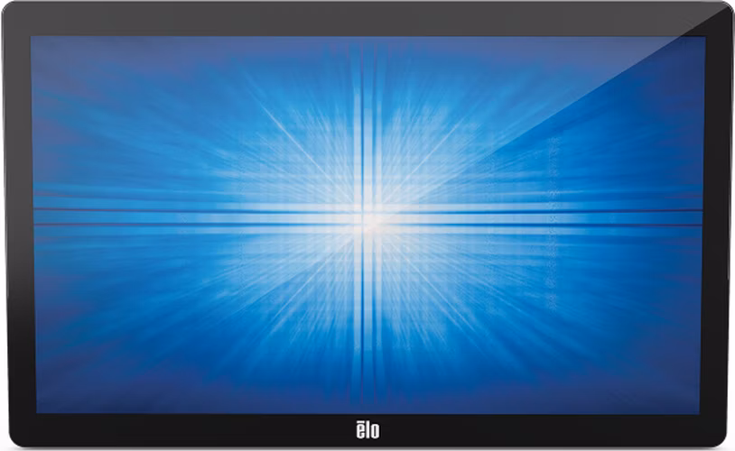 Elo 2702L 27IN LCD FHD PCAP/10-TOUCH USB CLEAR ZERO-BEZEL VG