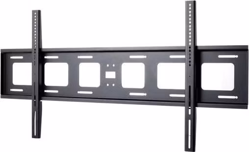EDBAK WUSC-XWB1C-B Univerzálny nástenný držiak pre 65-130" , 110kg, VESA 100x100 do  1200 x 600
