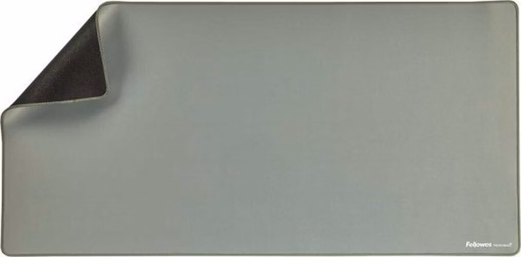 FELLOWES podložka na stůl BREYTA/ 800mm x 2,5mm x 400mm/ zelená