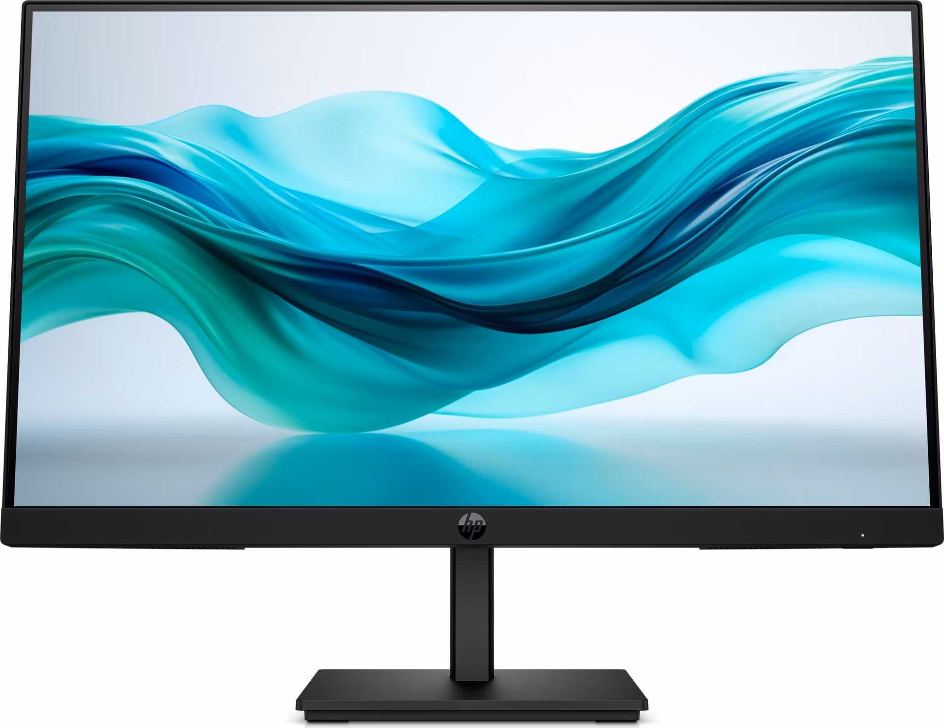 HP 322pf/ 21,5"/ 1920x1080/ IPS/ 5ms/ 250 cd/m2/ 1000:1/ 100Hz/ HDMI/ DP/ VGA/ VESA/ černý