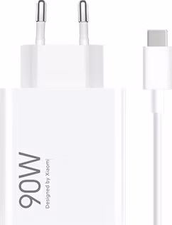 Xiaomi 90W Charging Combo Power Adapter (Type-A)EU