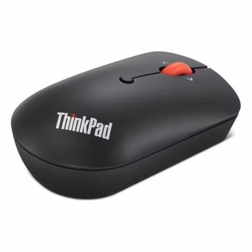 Lenovo myš ThinkPad USB-C Wireless Compact