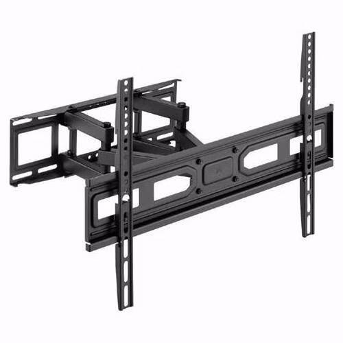 GEMBIRD Držák TV WM-80ST-03, 37"-80" (40kg), otočný a náklopný