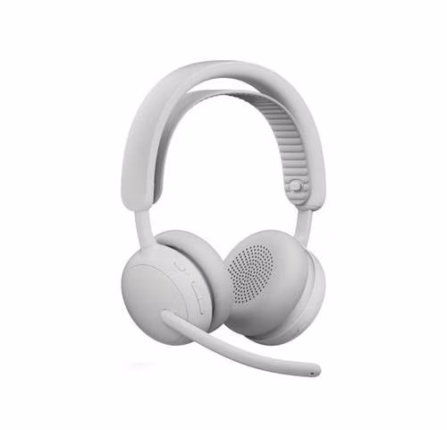 Logitech® Zone Wireless 2 ES - OFF-WHITE