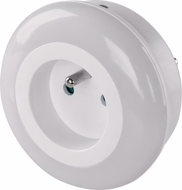 EMOS LED Nočné svetlo P3320, nočný senzor