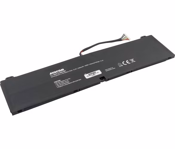 AVACOM Náhradní baterie Acer Predator Triton 500 Li-Pol 15,2V 5395mAh 82Wh