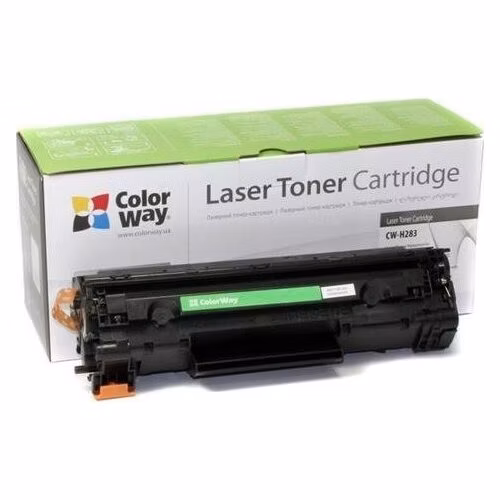 Laserový toner ColorWay pre HP CF214X/CW-H214MX/
