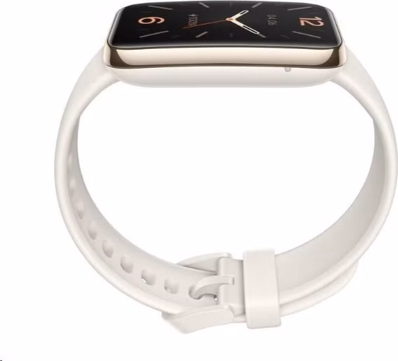 Xiaomi Smart Band 7 Pro Ivory EU