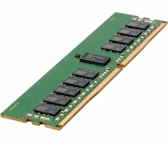 HPE 32GB 2Rx8 PC5-6400B-R Smart Kit