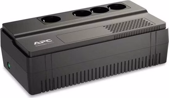 APC Easy-UPS BV 500VA (300W), AVR, Schuko Outlet, 230V