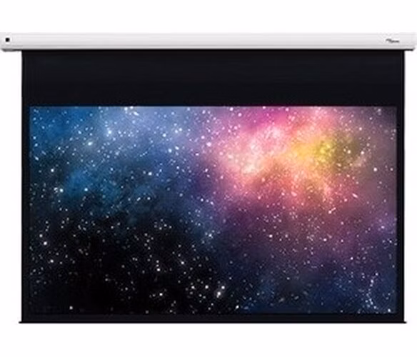 Optoma elektrické plátno DE-9106EGA , 106", 16:9