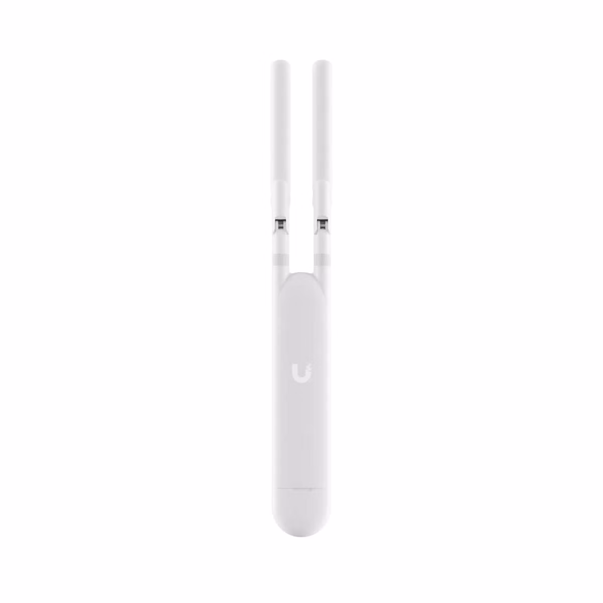 Ubiquiti UniFi AC Mesh - Wi-Fi 5 AP, 2.4/5GHz, až 1167 Mbps, 1x GbE, venkovní, PoE 24V/ 802.3af AltA