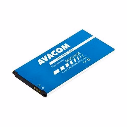 Avacom baterie do mobilu Samsung J510F J5 2016 Li-Ion 3,85V 3100mAh (náhrada EB-BJ510CBE)