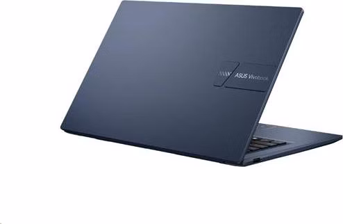 ASUS Vivobook 15 X1504VA-BQ5639Z, Core 5-120U , 15.6˝ 1920 x 1080 FHD, UMA, 8GB, SSD 512GB, W11H, bez AC adap