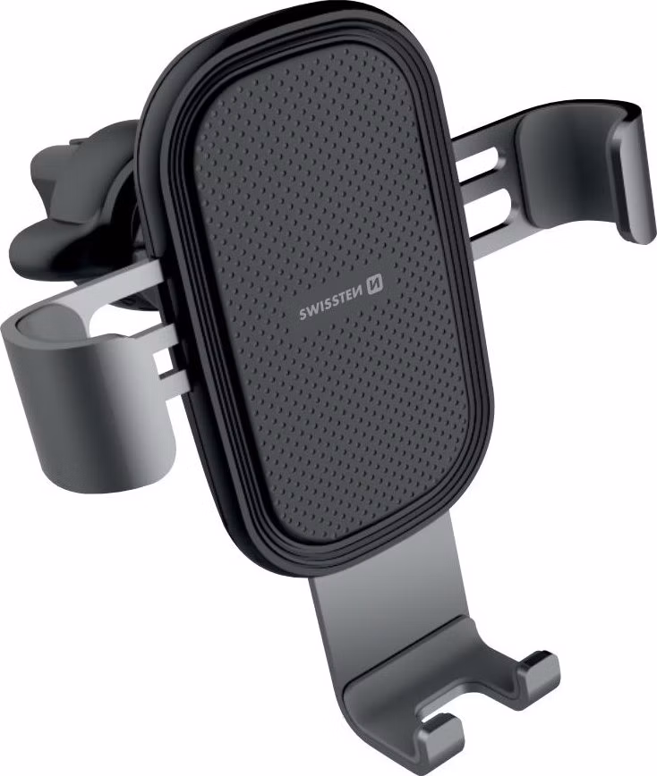 Swissten Gravity Držák Do Ventilace Auta Swissten S-Grip G1-Av3