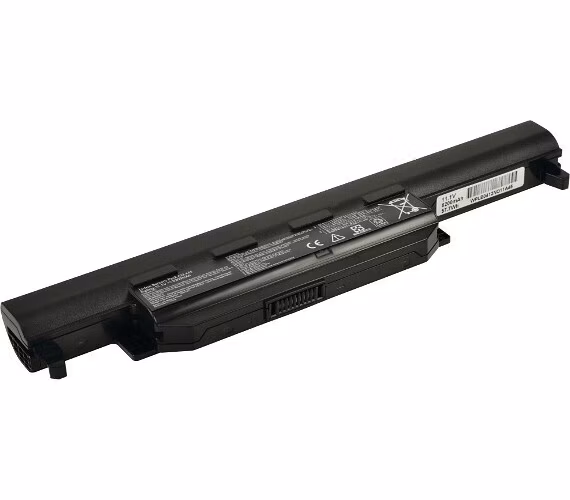 2-Power baterie pro ASUS K55, 11,1,V, 5200mAh, 6 cells - A45, A55, A75, A85, F45, F55, F75, K45, K75, Pro45, P45