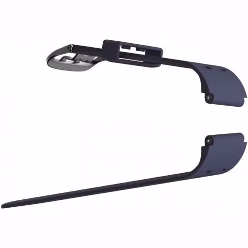 UMAX originál pásek pro chytré hodinky U-Band P2 Blue