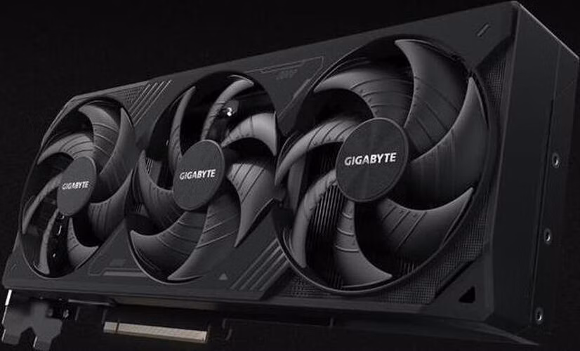 GIGABYTE RTX 5080 WINDFORCE SFF 16G