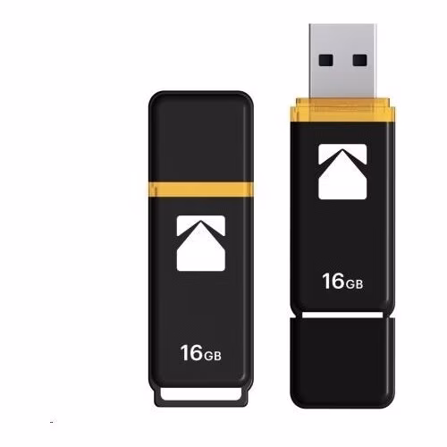 Kodak flash disk USB3.1 K100 16GB