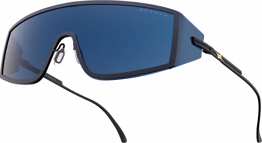 GUNNAR kancelářské/herní brýle  ZZZ Soldier 11 OBSIDIAN* sluneční skla * BLF 90 *  NEUTRAL Focus