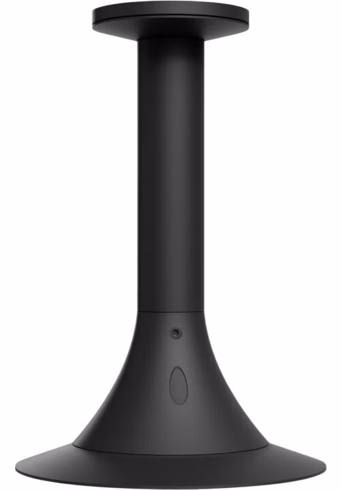 Ubiquiti UniFi AI Multi Sensor 4 Camera Pendant Mount B - Závěsný držák pro kameru UniFi AI Multi Sensor 4, černý