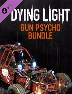 ESD Dying Light Gun Psycho Bundle