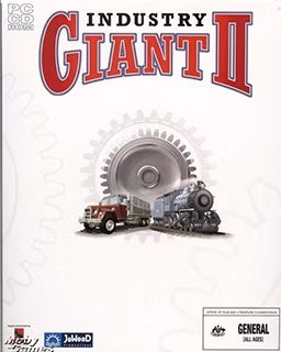ESD Industry giant 2