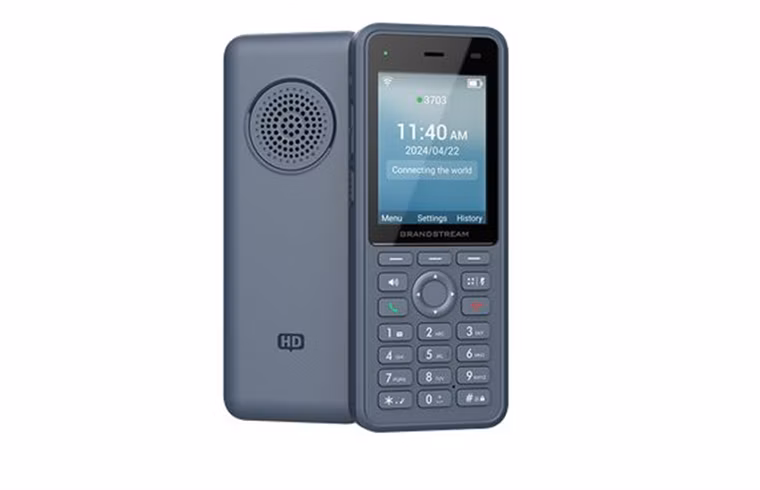 Grandstream WiFi telefon WP836