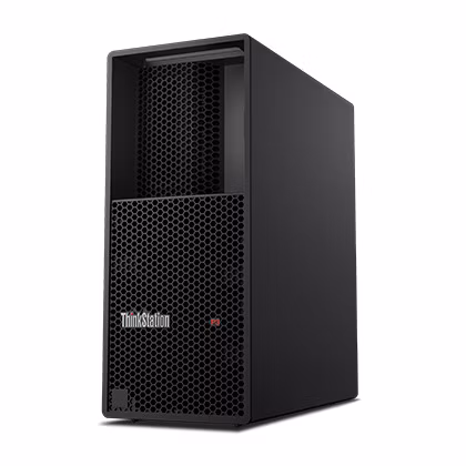 LENOVO PC ThinkStation/Workstation P3 Tower G2- Ultra 5 245K,32GB,512SSD,DP,HDMI,Int. Intel,W11P,3YOnsite