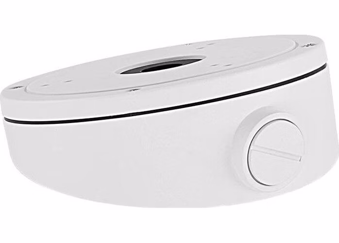 HIKVISION instalační krabice pro kameru DS-1281ZJ-M/ kompatibilní s kamerami serie T2xx, T3xx, T6x0
