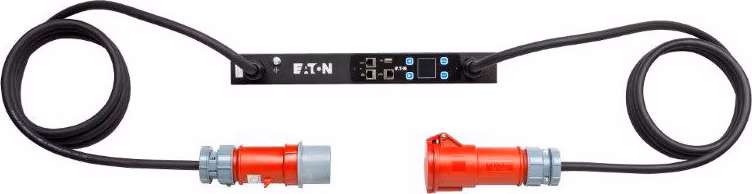 EATON In-Line Měřené IEC ePDU/ 0U/ In: 309 32A 3P/ Out: 1x309