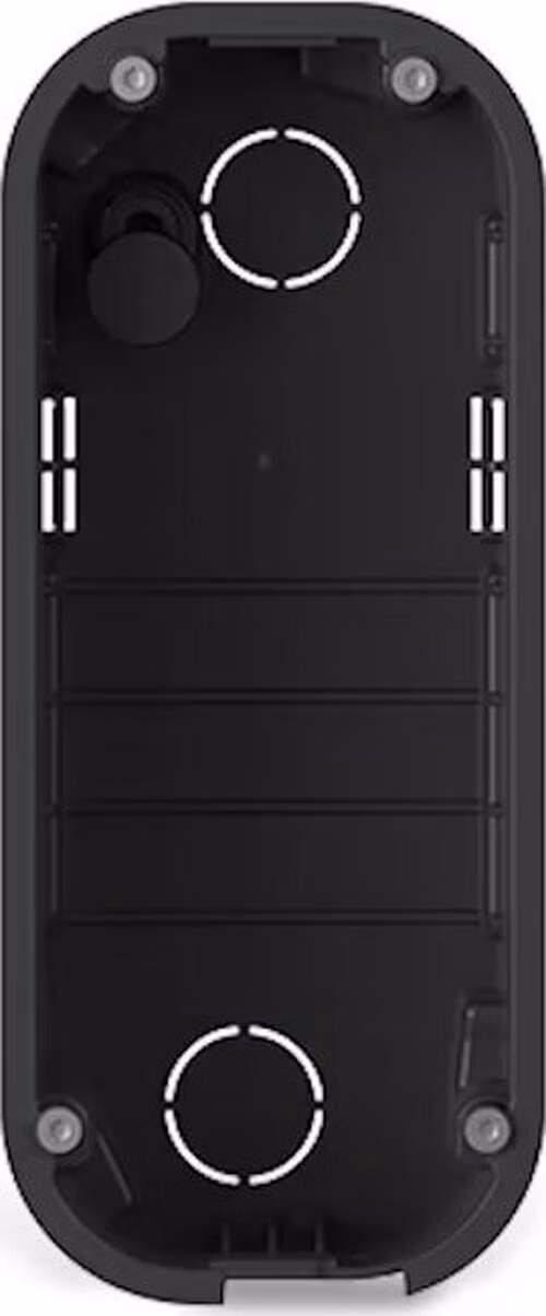2N IP One - Krabice pro instalaci do zdi