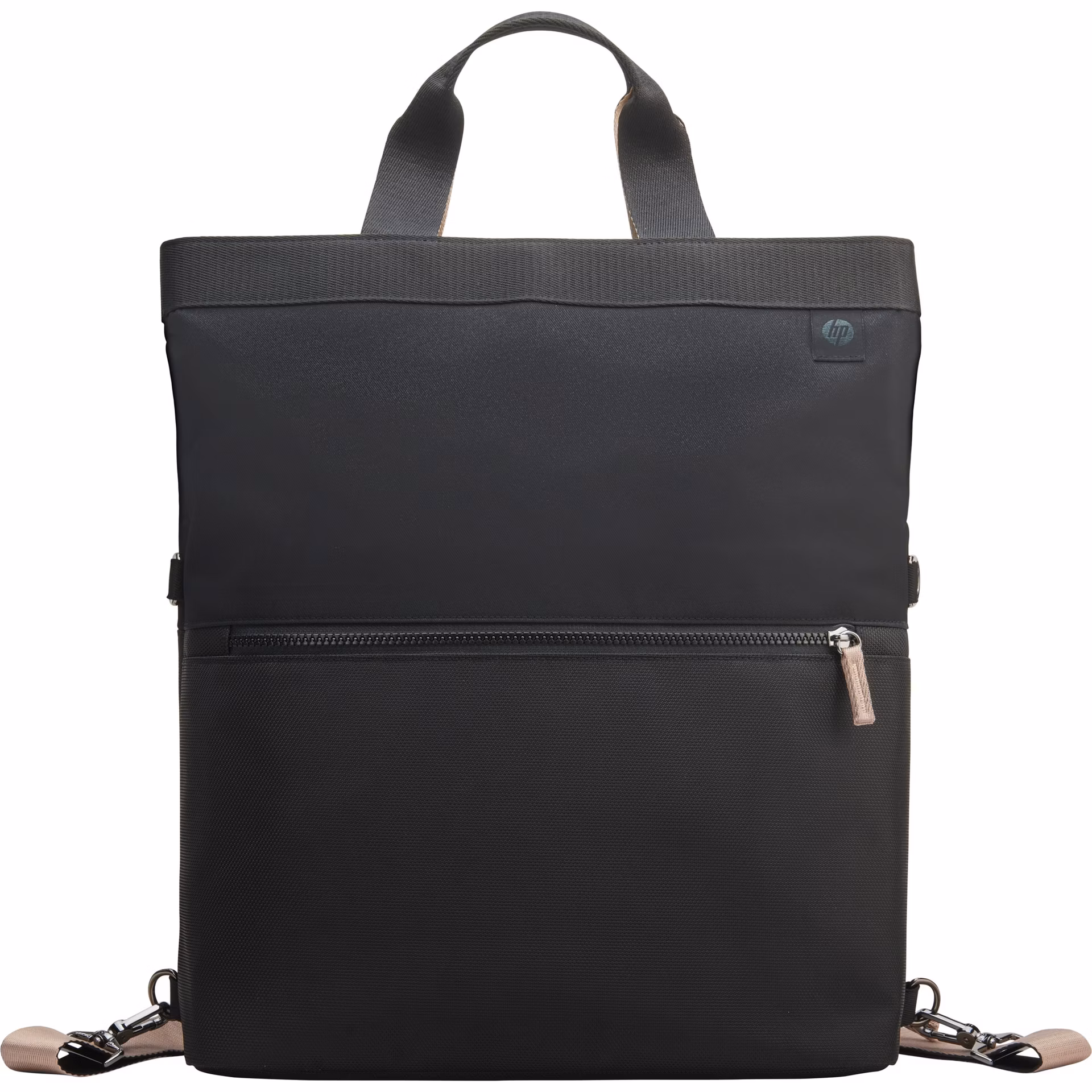 BAZAR - HP 14-inch Convertible Backpack – Tote - batoh - rozbaleno