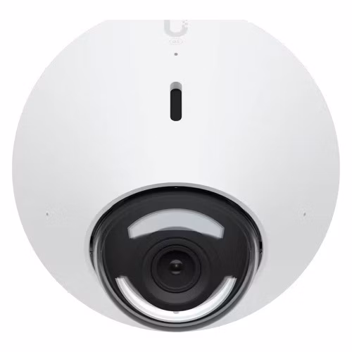 Ubiquiti UniFi G5 Dome - kamera, 4Mpx rozlišení, IR LED, Smart detekce, IPX4, IK08, obousměrné audio, PoE