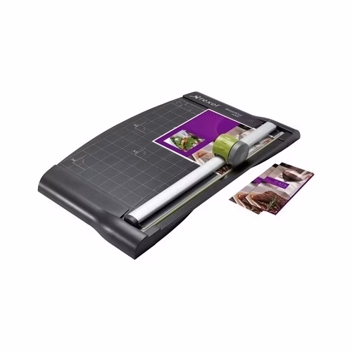 REXEL Kotoučová řezačka SmartCut A300